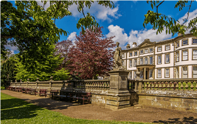Sewerby Hall and Gardens