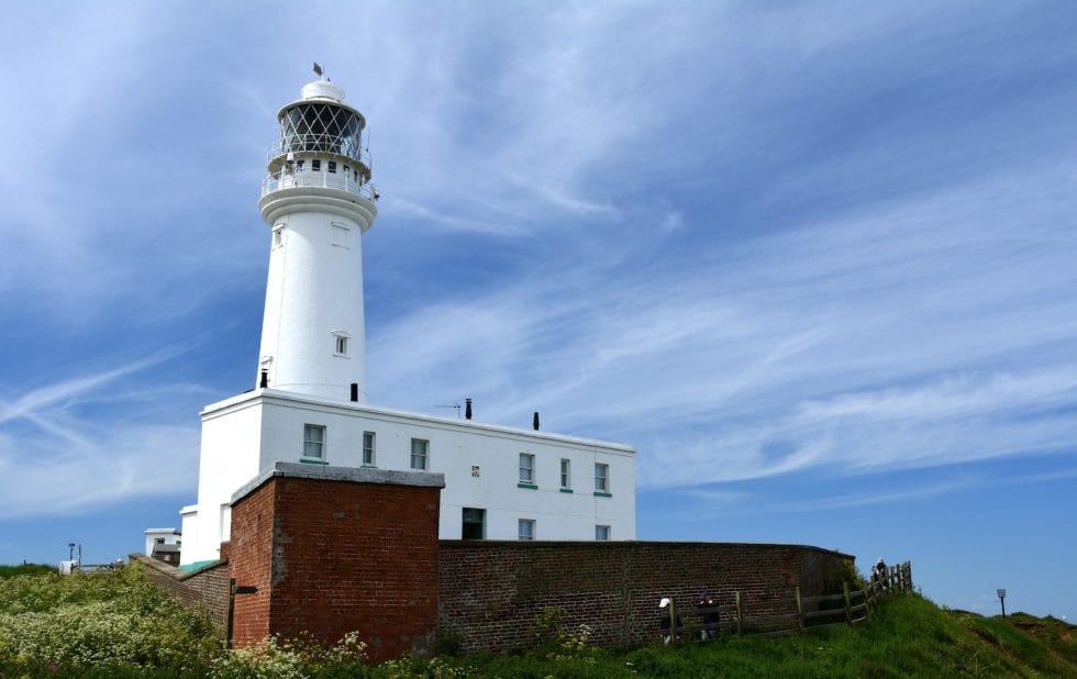 Flamborough Lighthouse