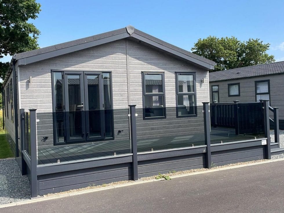 Plot 12 – Glen Islay Lodge