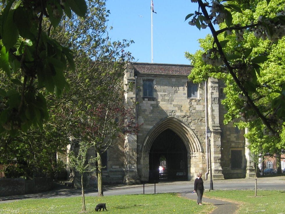 Bayle Museum
