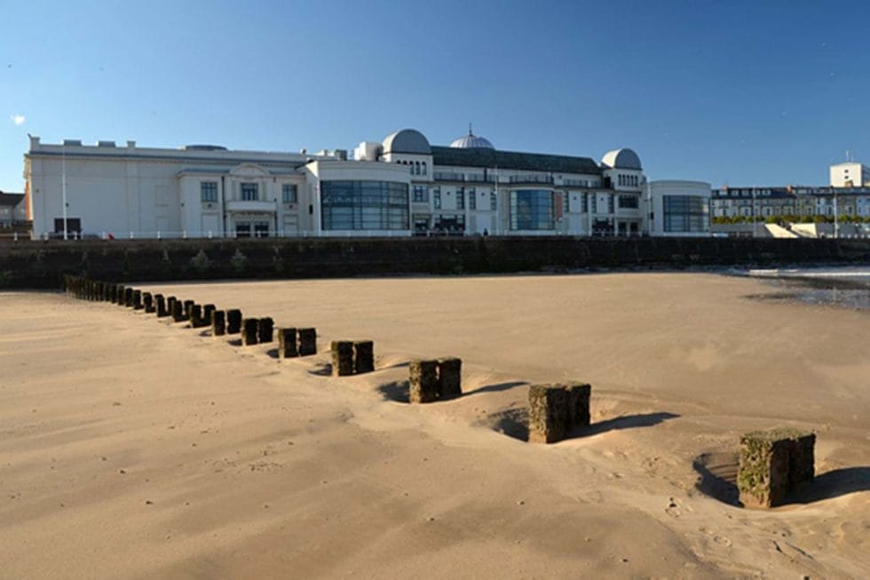 Bridlington Spa