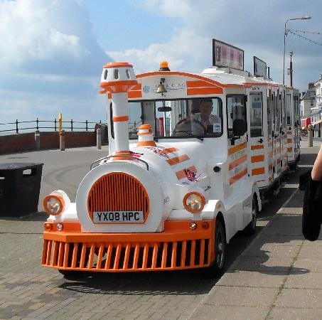 Land Train