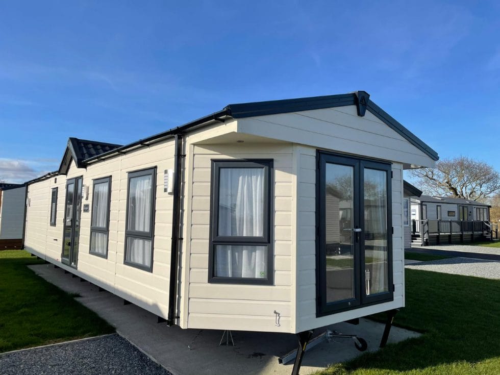 Plot 46 – The Langford