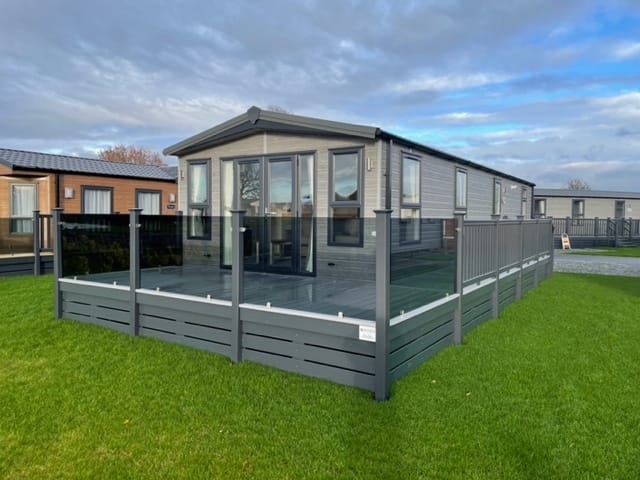 Plot 36- The Beverley Troon