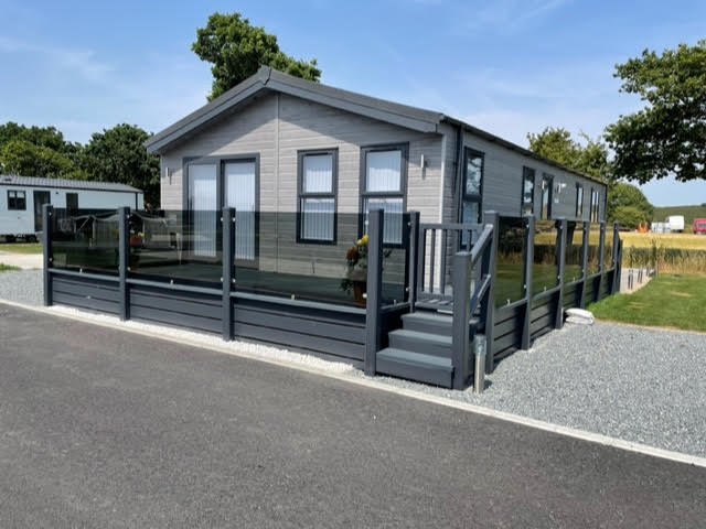 Plot 32 – Glen Islay Lodge